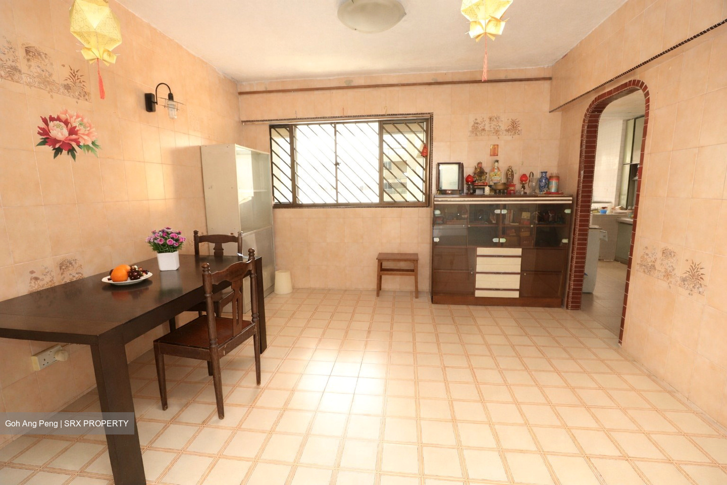 Blk 621 Eunos Heights (Bedok), HDB 5 Rooms #532631741